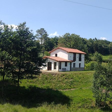 Casa Rural Tulia グラド エクステリア 写真