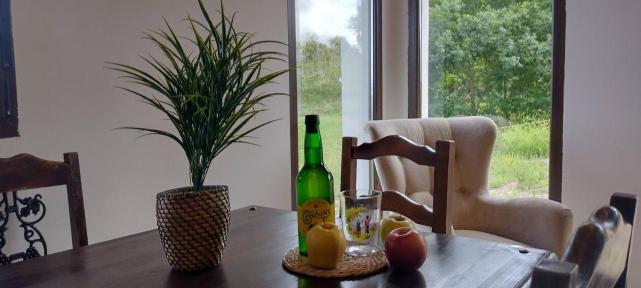 Casa Rural Tulia グラド エクステリア 写真