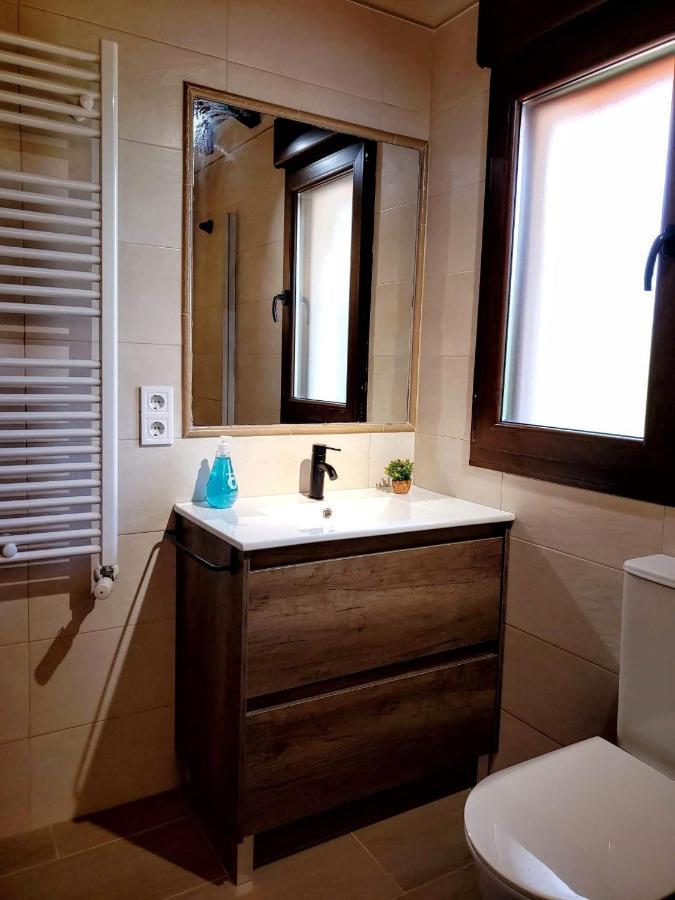 Casa Rural Tulia グラド エクステリア 写真