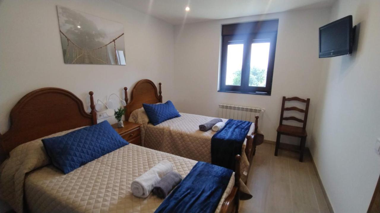 Casa Rural Tulia グラド エクステリア 写真