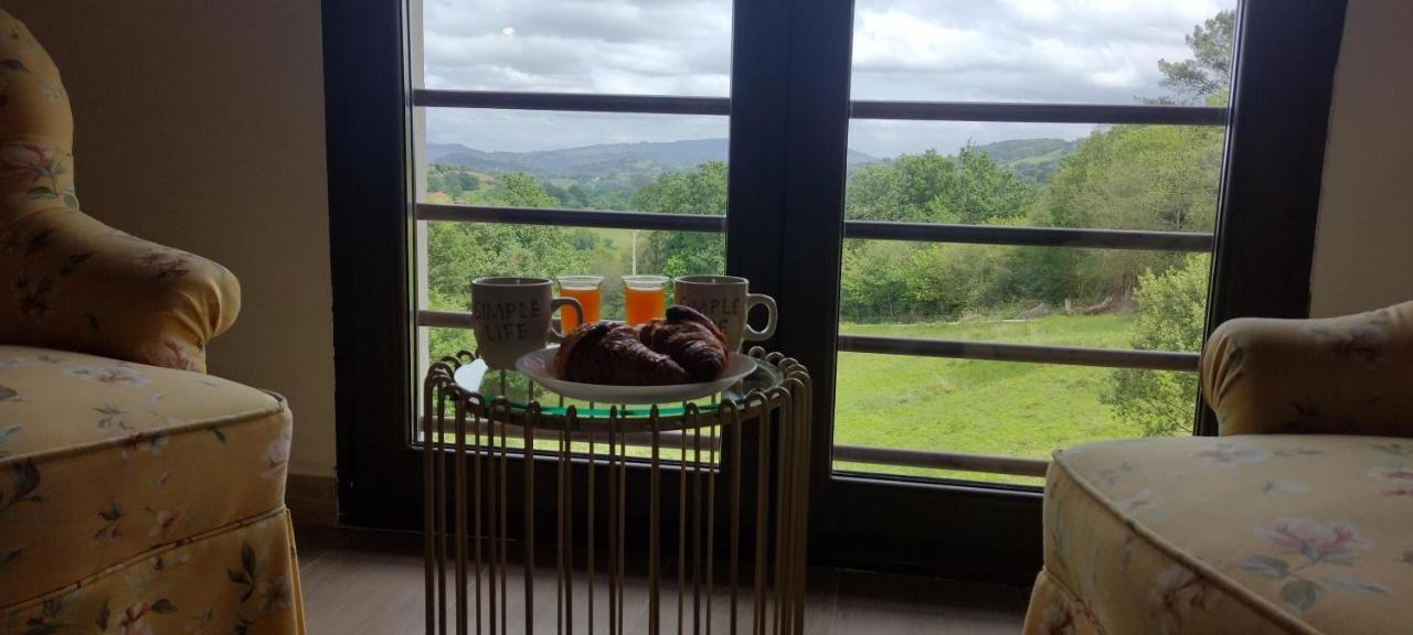 Casa Rural Tulia グラド エクステリア 写真