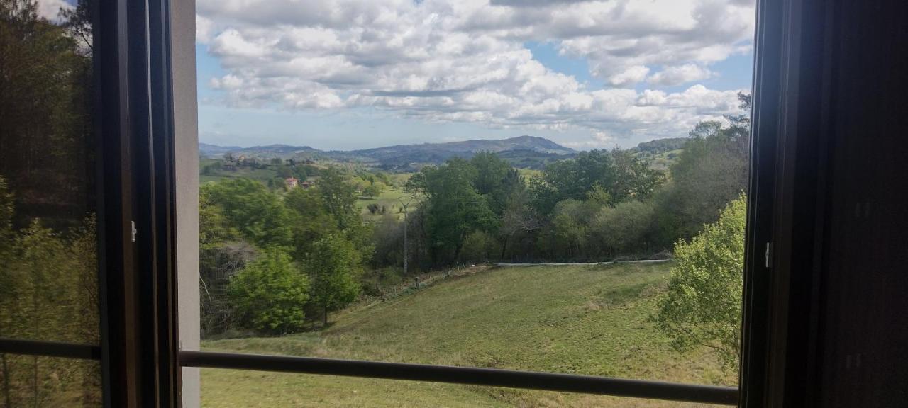 Casa Rural Tulia グラド エクステリア 写真
