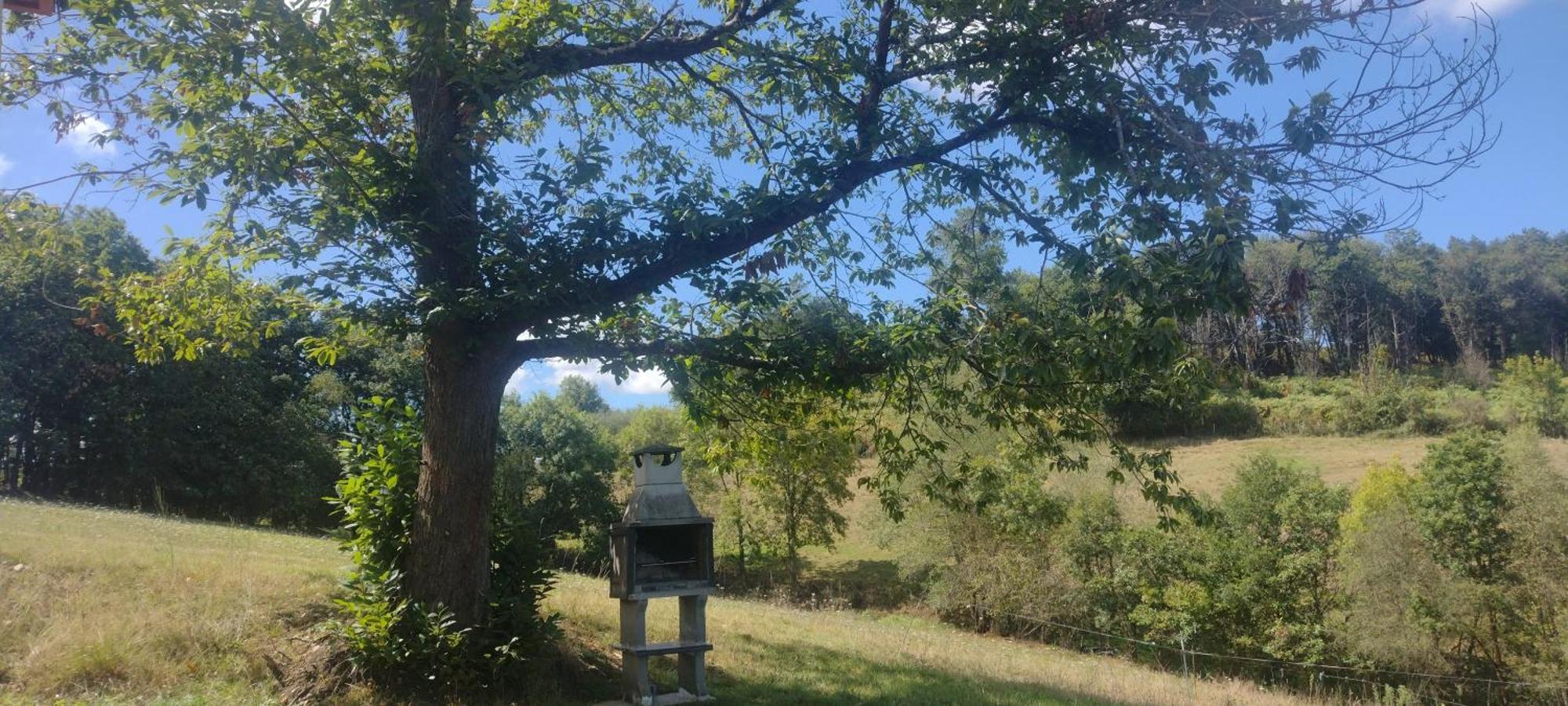Casa Rural Tulia グラド エクステリア 写真