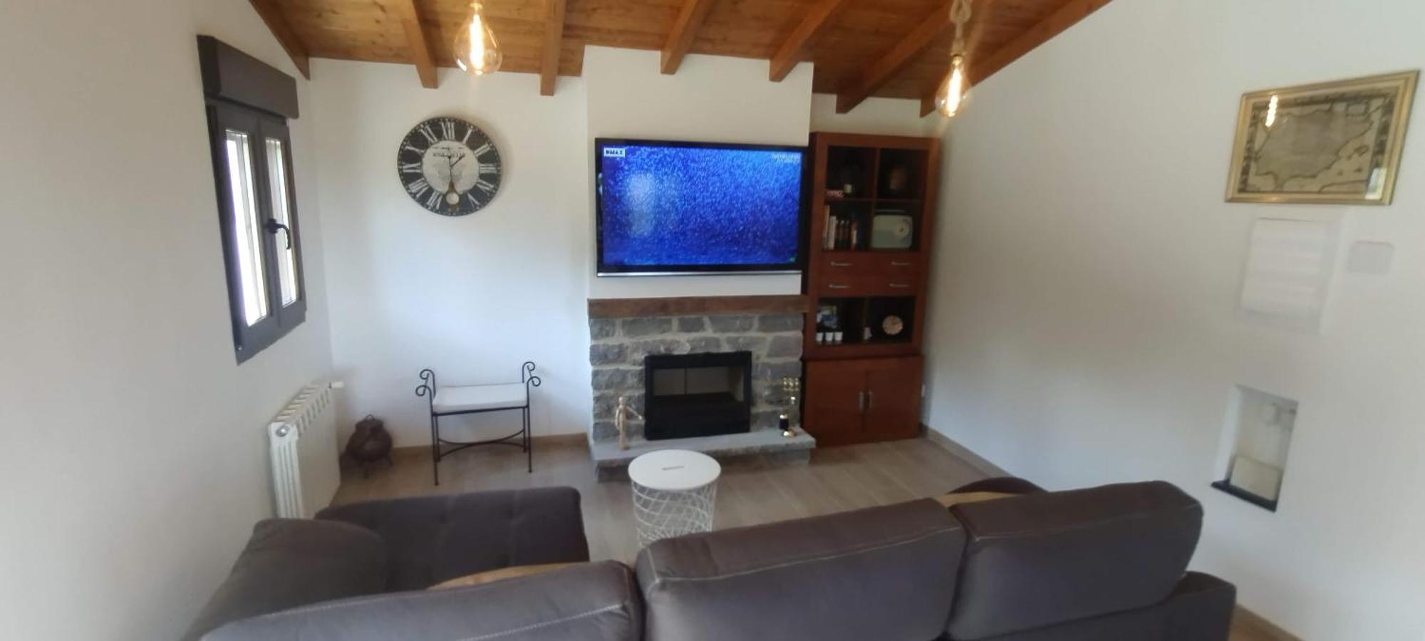 Casa Rural Tulia グラド エクステリア 写真
