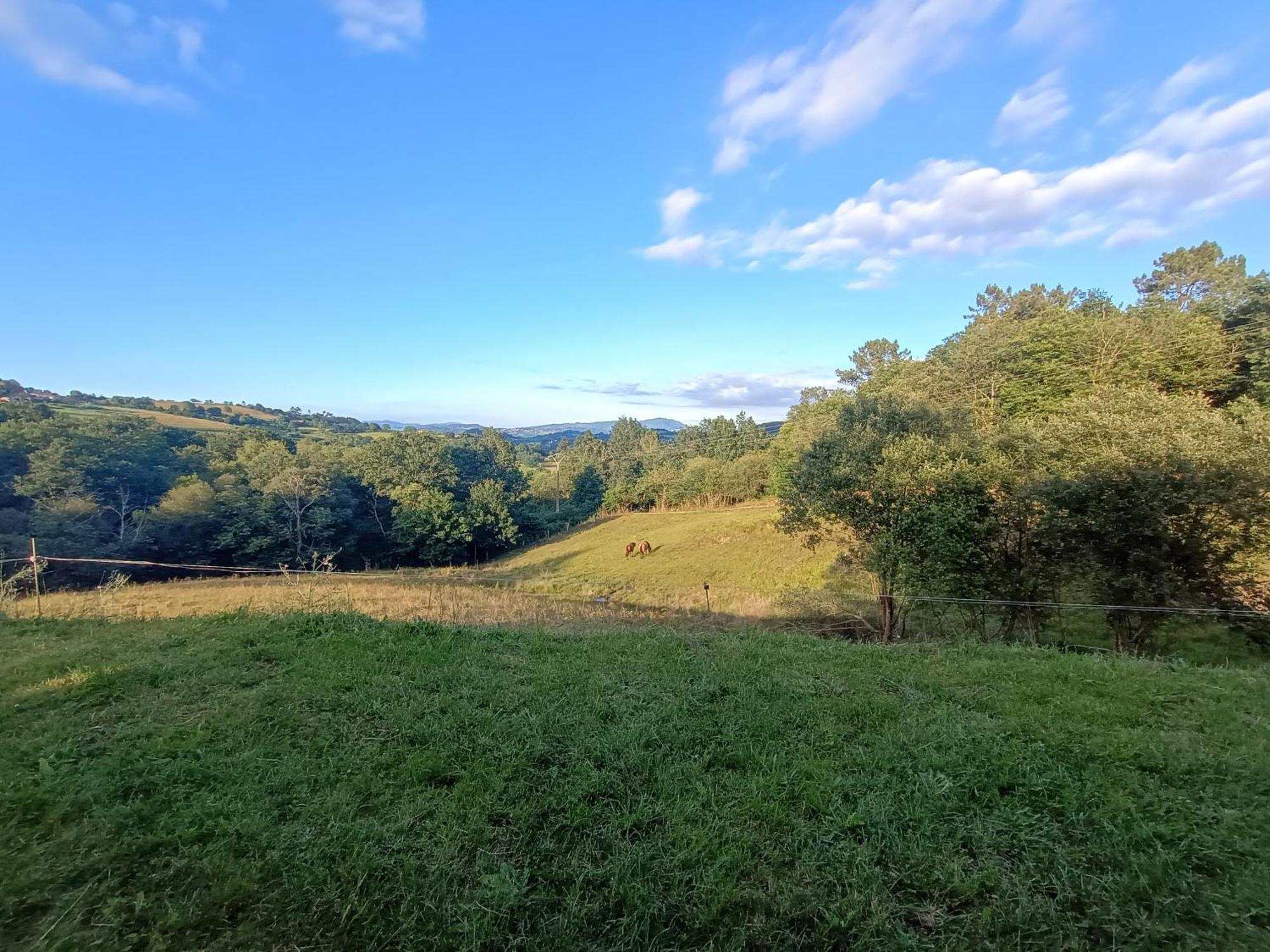 Casa Rural Tulia グラド エクステリア 写真